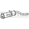 KLARIUS 230087 End Silencer